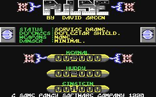 C64 GameBase Pulse_[Preview] (Preview) 1990